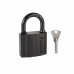 Замок Fuaro (Фуаро) навесной PL-UNI-0438 3key