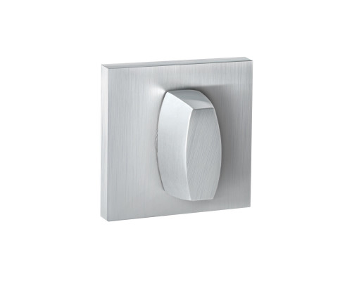 Ручка Fuaro (Фуаро) поворотная BKW8x75.K.TRG52 SSC-16 сатин хром