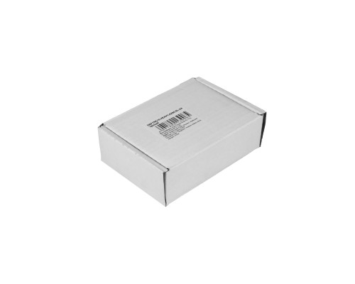 Броненакладка Fuaro (Фуаро) DEF.XL/K.HEAVY.4286 BL-24 черный