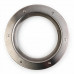 Иллюминатор Fuaro (Фуаро) для дверей PORTHOLE-350 INOX 304, диаметр 350 мм