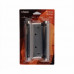 Пружинная Fuaro (Фуаро) двусторонняя (барная) петля DSH5 (125х86х1,5) INOX 201 SN мат. никель (блистер)