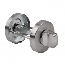 Ручка Fuaro (Фуаро) поворотная BK6.R.DSS304-02 INOX 304 (с индикатором)