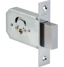 Замок Kale kilit (Кале килит) врезной крестообразный 156/F (45 mm), 5 кл. STB 156F0000004