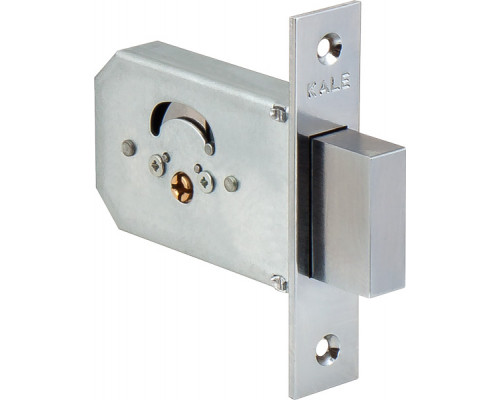 Замок Kale kilit (Кале килит) врезной крестообразный 156/F (45 mm), 5 кл. STB 156F0000004