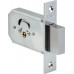 Замок Kale kilit (Кале килит) врезной крестообразный 156/F (45 mm), 5 кл. STB 156F0000004