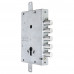 Корпус Mottura (Моттура) врезного замка 84.505W800B