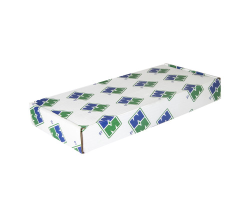 Корпус Mottura (Моттура) врезного замка 82.505W800B