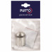 Упор Punto (Пунто) дверной напольный DFIX/F40 (DS PF-40) GP-5 золото