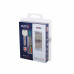 Цилиндровый Punto (Пунто) механизм MaxPro7000Key70mm(30+10+30) SN никель 7key