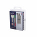 Цилиндровый Punto (Пунто) механизм MaxPro7002Knob100mm(50+10+40) SN никель 7key с вертушкой