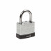 Замок Punto (Пунто) навесной PK-6540 3 key англ.