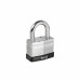 Замок Punto (Пунто) навесной PK-6550 3 key англ.