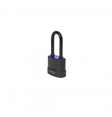 Замок Punto (Пунто) навесной PK-5045 L 3 key англ. длиная дужка