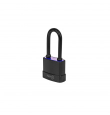Замок Punto (Пунто) навесной PK-5055 L 3 key англ. длиная дужка