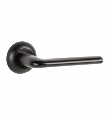 Ручка Punto (Пунто) раздельная R.TL54.NEXT 140mm BL-24 черный