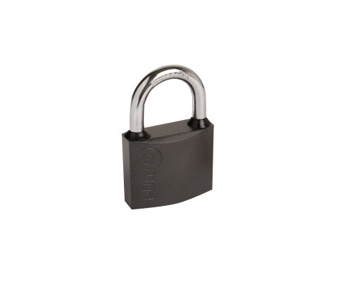 Замок Punto (Пунто) навесной PK-0138 3 key англ.ключ.