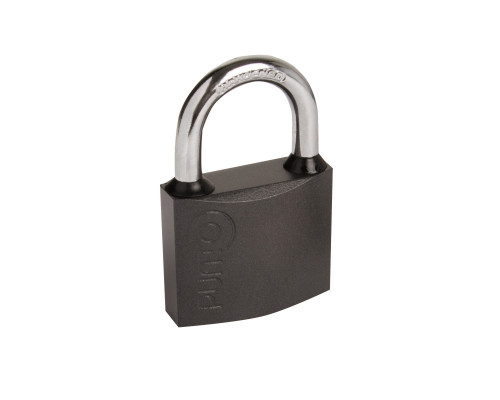 Замок Punto (Пунто) навесной PK-0150 3 key англ.ключ.
