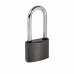 Замок Punto (Пунто) навесной PK-0150 L 3 key англ.ключ.