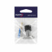 Упор Punto (Пунто) дверной настенный DFIX/W50 INOX