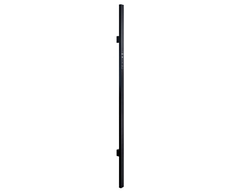 Электронный замок Sanyo D501 Tuya DM70 с WiFi, ручка скоба 1800 мм, черный
