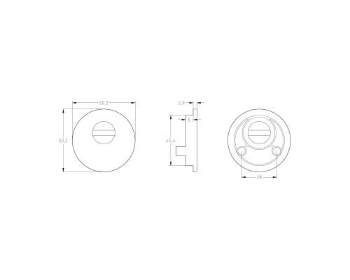 Электронный замок Sanyo D700 Usmart Go DM70 с WiFi, ручка скоба 1800 мм, черный