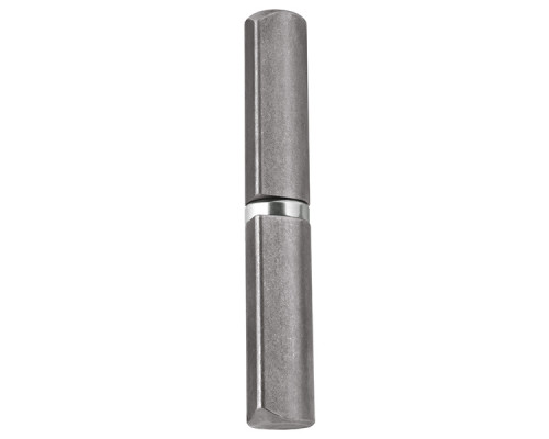 Петля приварная D25x160S