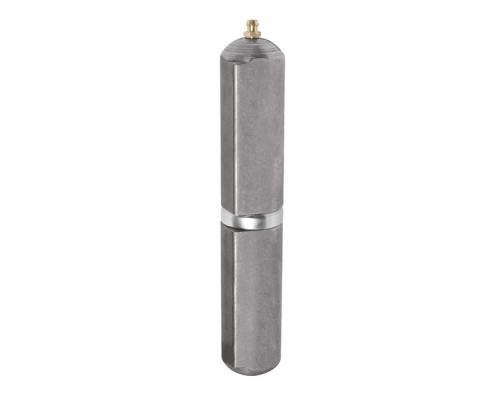 Петля приварная D32x180SM с масленкой