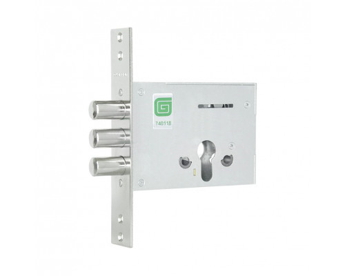 Корпус Guardian (Гардиан) врезного замка ЗВ 82.01 TERMO /128:5903/