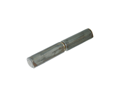 Петля гаражная каплевидная 14x100 б/п