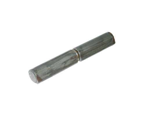 Петля гаражная каплевидная 16x120 б/п