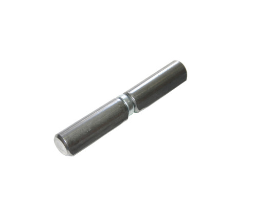 Петля гаражная каплевидная с подшипником 20x180 б/п