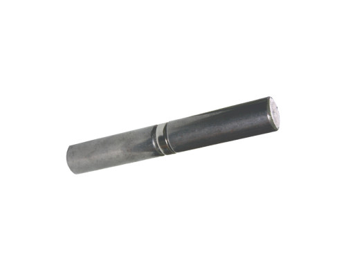 Петля гаражная с подшипником 38x180 б/п