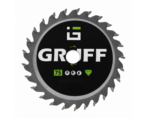 GRUFF GF-75-D24
