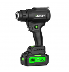 Фен GRUFF GF-550