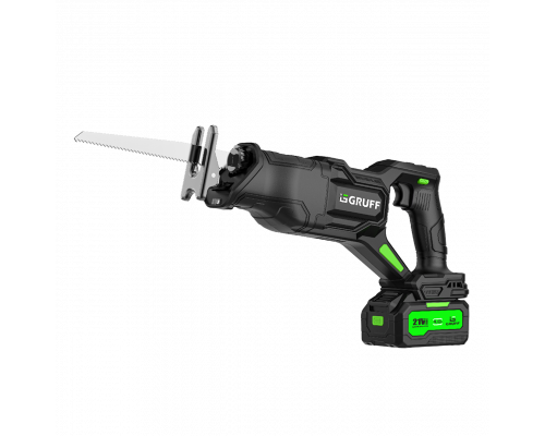Аккумуляторная сабельная пила GF-8500