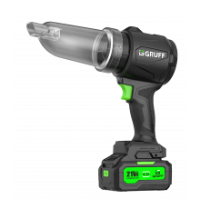 Аккумуляторная воздуходувка GRUFF GF-4100