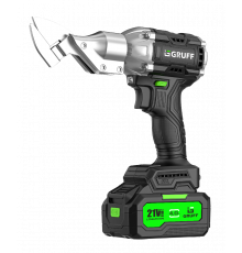 Аккумуляторные ножницы GRUFF GF-530