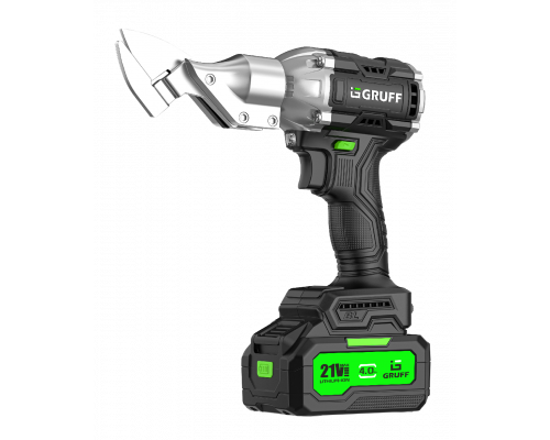 Аккумуляторные ножницы GRUFF GF-530