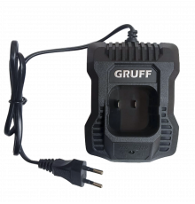 Зарядное устройство GRUFF ZU-18