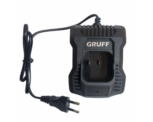 Зарядное устройство GRUFF ZU-18