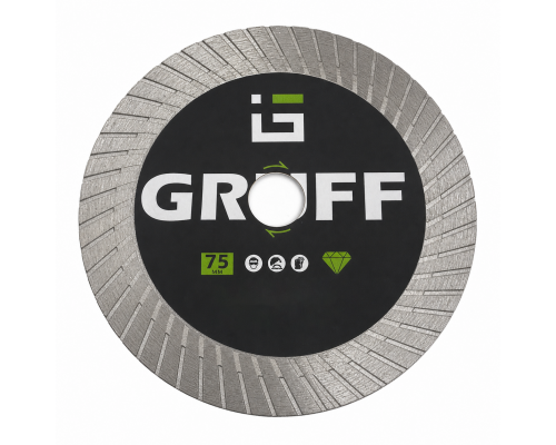 GRUFF GF-75K