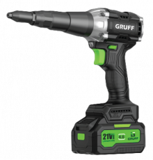 Заклепочник GRUFF GF-500