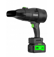 Аккумуляторная воздуходувка GRUFF GF-5000