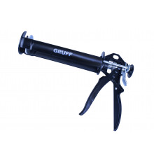 Пистолет для картриджей GRUFF АК-400