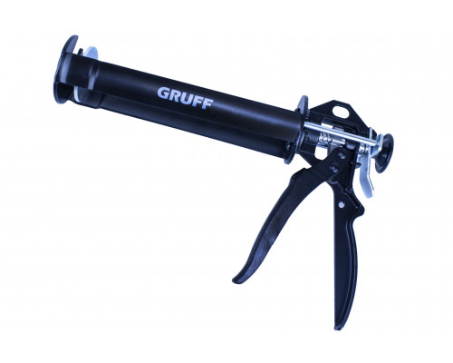 Пистолет для картриджей GRUFF АК-400