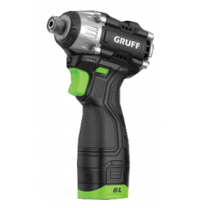 Аккумуляторный винтоверт GRUFF GF-166