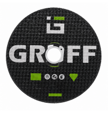 GRUFF GF-75M