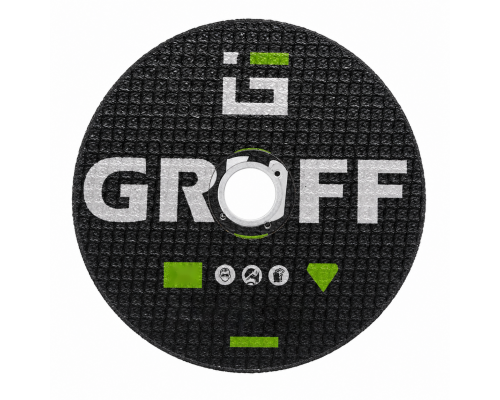 GRUFF GF-75M