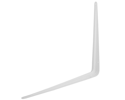 Кронштейн skobis (СКОБИС) 350x400 белый